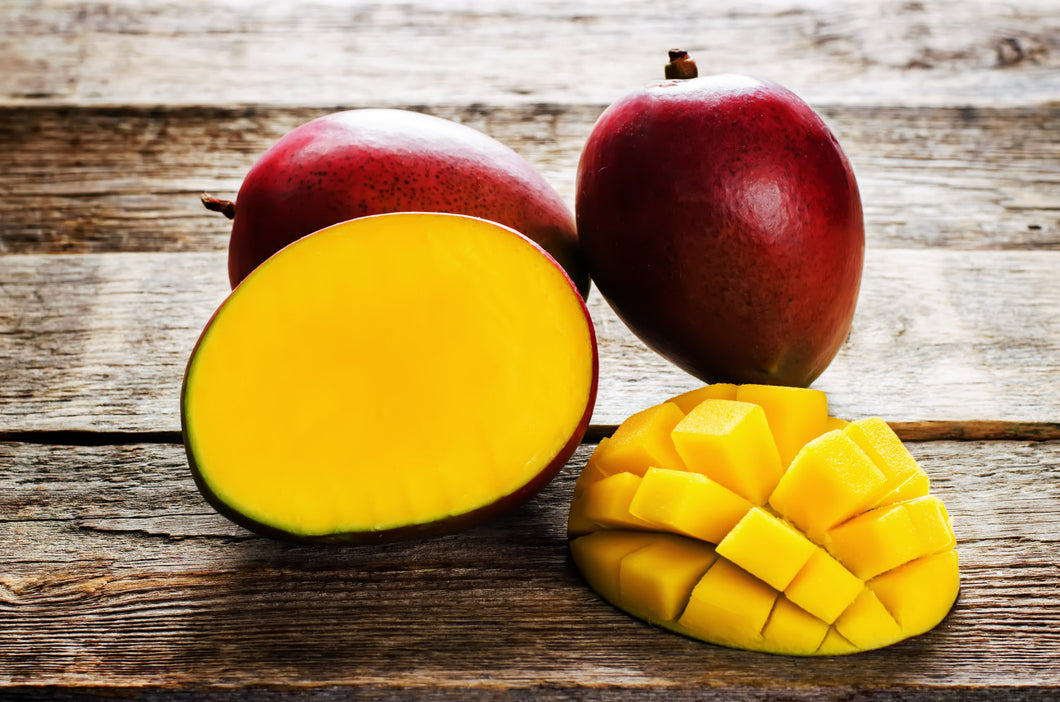 Alfoos Mango White Balsamic Condimento