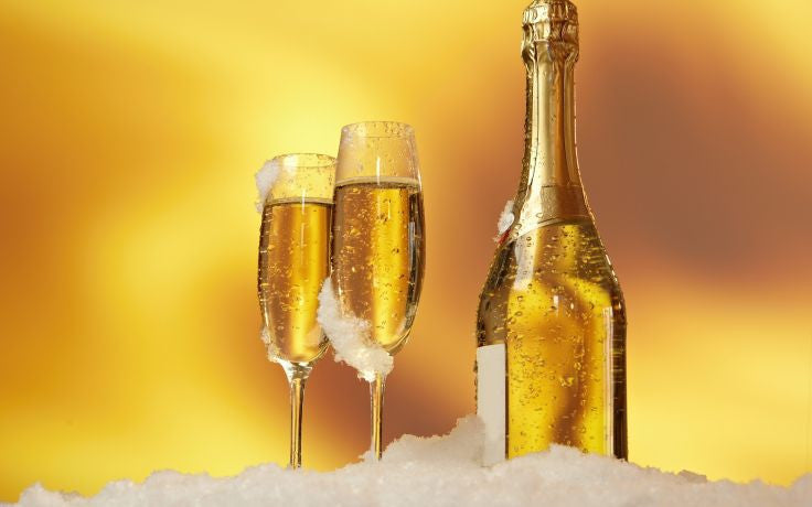 Champagne Wine Vinegar