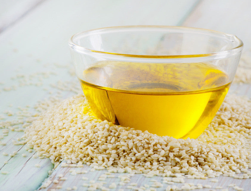 Japanese Roasted Sesame Oil