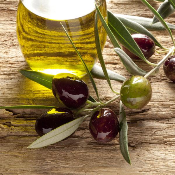 Picual Extra Virgin Olive Oil