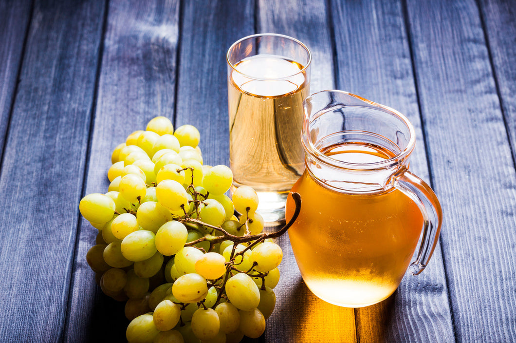 A-Premium White Balsamic Vinegar Condimento