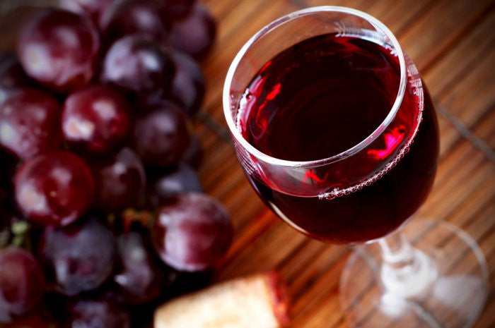 Sherry Reserva Wine Vinegar