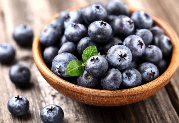 All Natural Aged Blueberry Balsamic Condimento