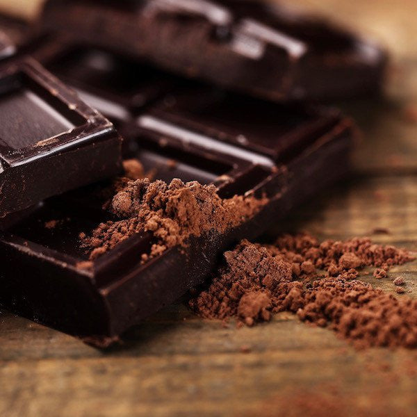 All Natural Aged Dark Chocolate Balsamic Vinegar Condimento